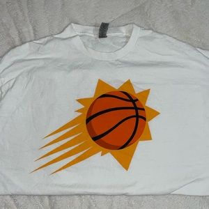 Suns men t shirt